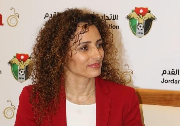 نصار تكشف مصير مباريات الفيصلي