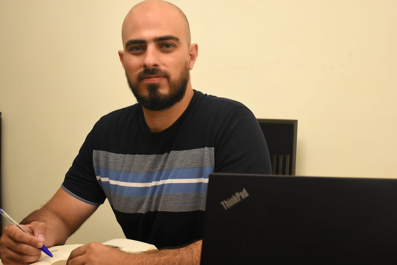 عامر جلول يكتب: أين الإسلام في