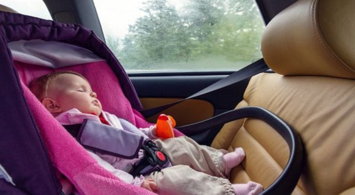 السعودية… غرامة كبيرة لمن يترك طفله