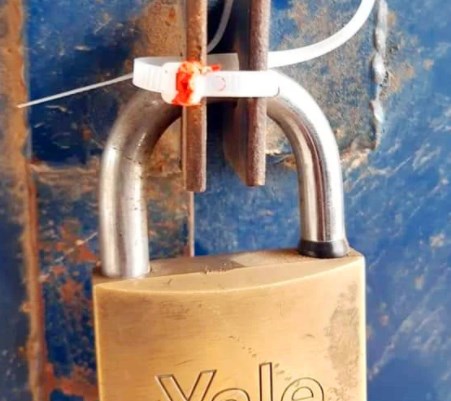 اغلاق 55 منشأة ومخالفة 23 مواطنا