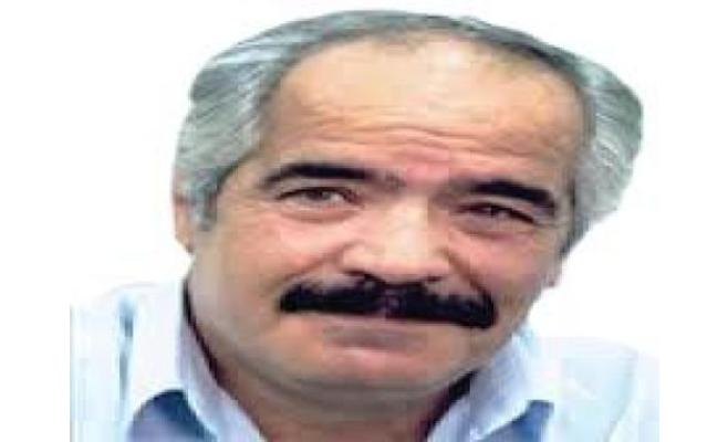 القاص والكاتب الأردني خليل قنديل في