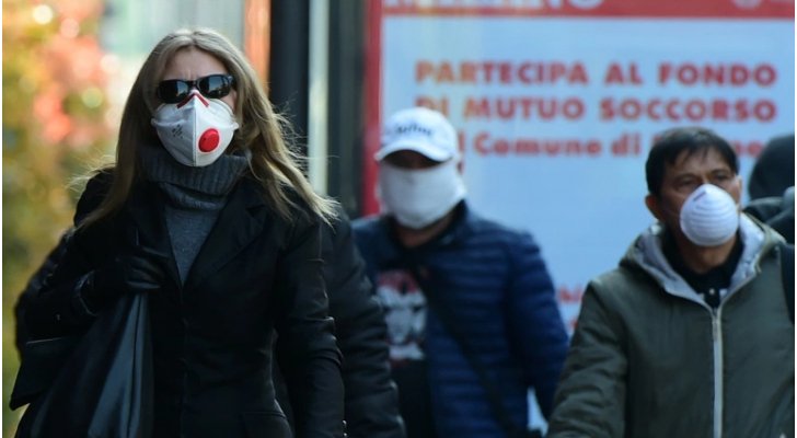 آثار جانبية شائعة لكورونا تجعل العرضة