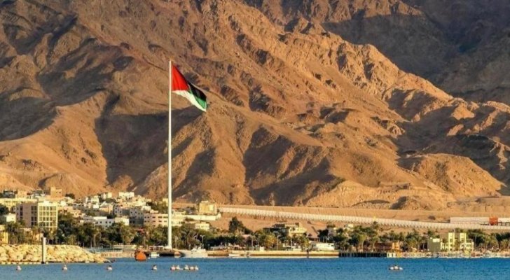 محافظ العقبة: الوضع الوبائي في أفضل