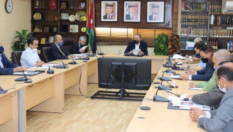 العدل: لجنة للاعتراض على قرارات تنسيب