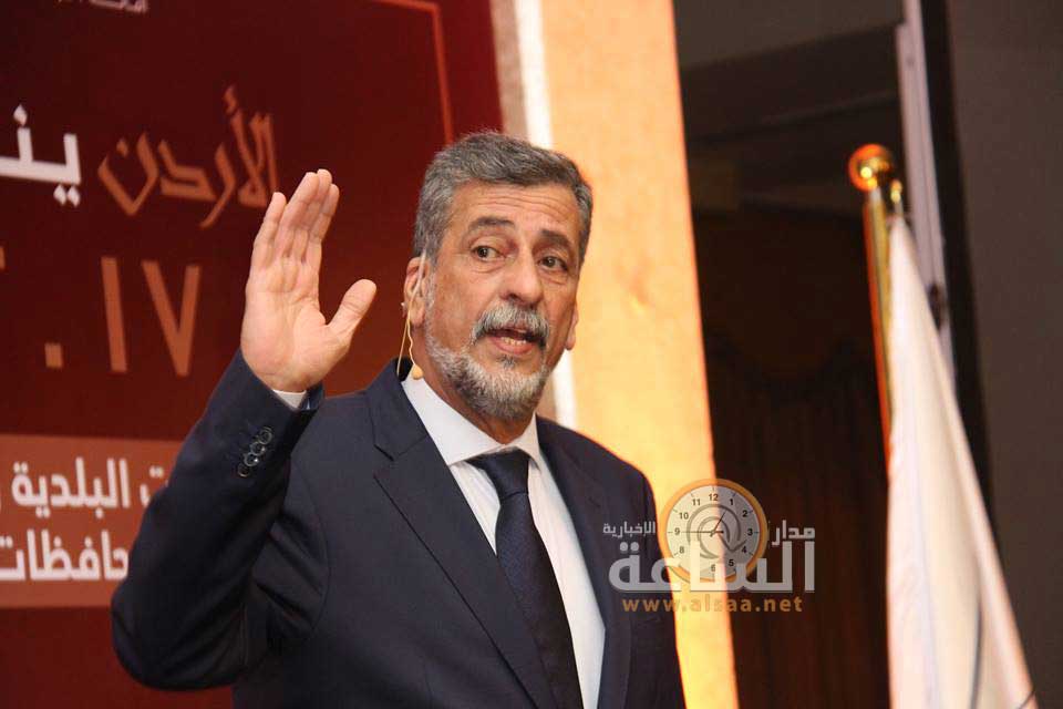 الكلالدة: ترحيل الاعتراض على جداول الناخبين