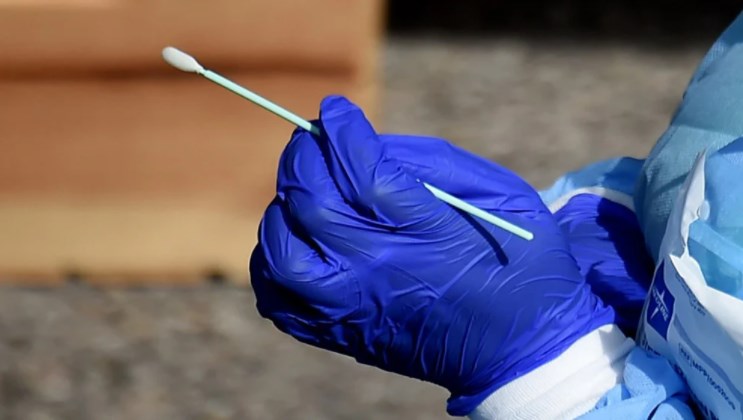 تسجيل 9 إصابات جديدة بفيروس كورونا