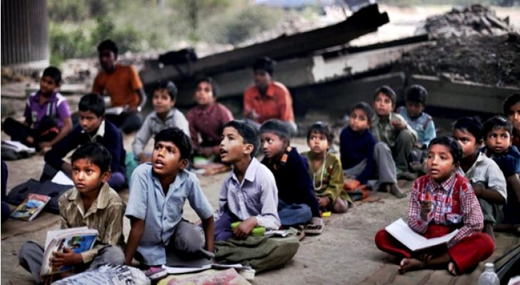 يونيسف: ثلث أطفال المدارس لا تتوافر