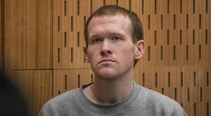 الحكم على منفّذ مجزرة مسجدي نيوزيلندا