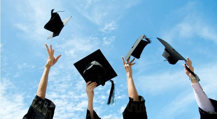 %69 نسبة النجاح العامة في نتائج