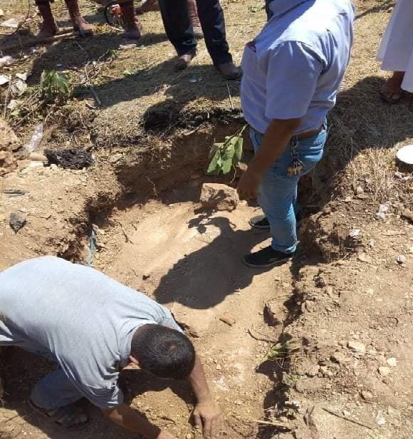 هذه حكايه جندي اردني استشهد بحرب