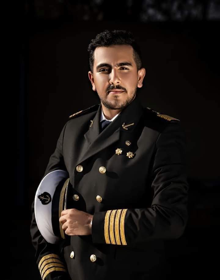 لؤي فايز السحيمات.. مبروك النجاح