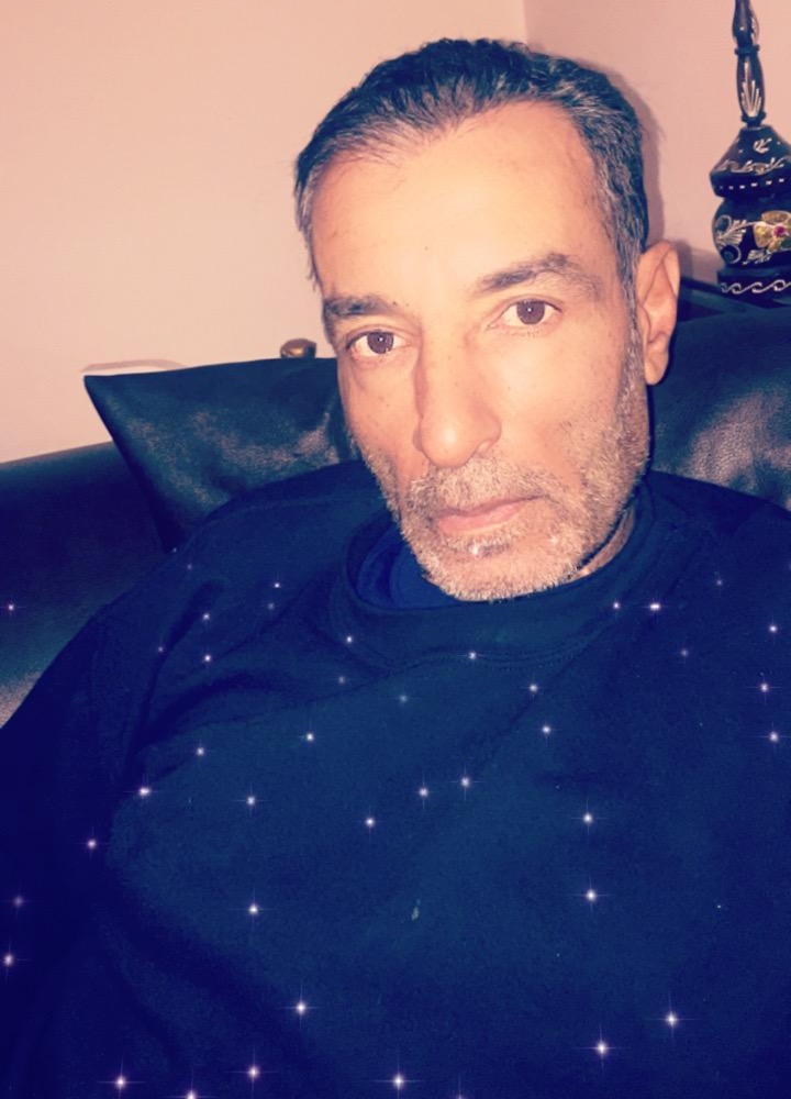 عائلة كيشاوي تناشد الأردنيين (صورة)