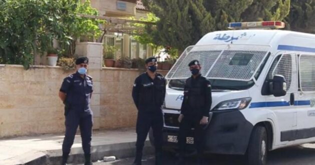 عزل 6 بنايات في «ضاحية الامير