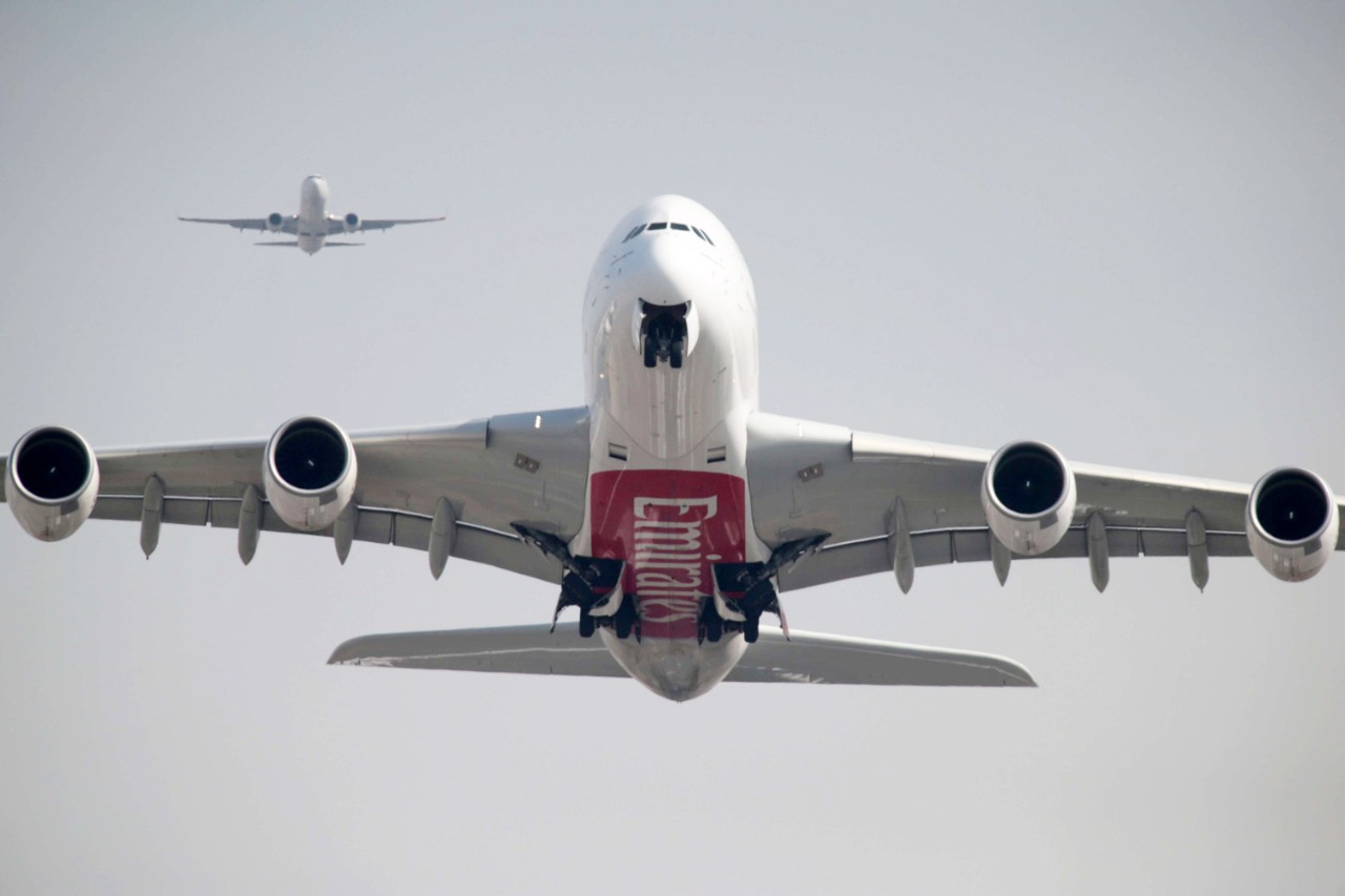 الأردن يوافق على استئناف الرحلات الجوية