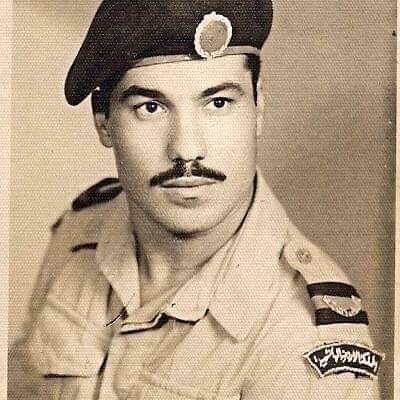 الذكرى 14 لرحيل مختار عشيرة الترك..