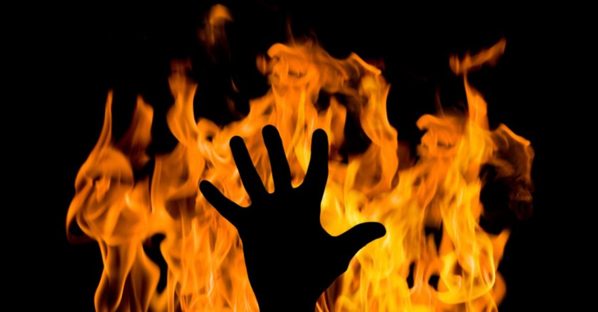 هكذا قتل سائق باص زوجته اللبنانية