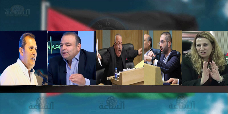 ‎ثالثة عمان تستعد لأول قائمة سياسية