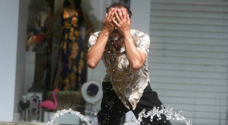 توصيات هامة للأردنيين لمواجهة موجة ’الحر