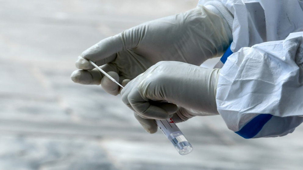 أكثر من 24.6 مليون إصابة بكورونا