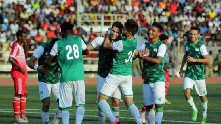 12 إصابة بكورونا تضرب النادي المصري