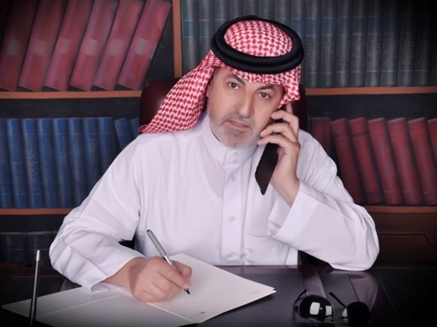 د. علي القضاة: شذرات عجلونية (13)