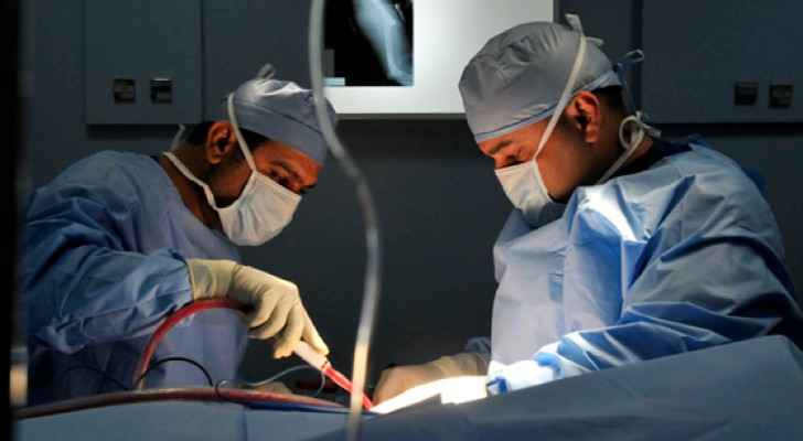 146 طبيبا أردنيا من أصل 386