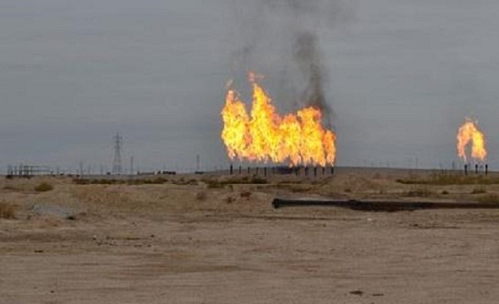 وزيرة الطاقة: القدرة الإنتاجية لغاز الريشة