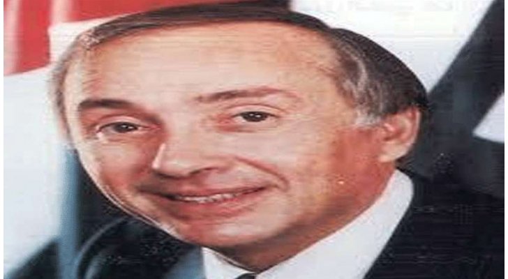 ربيحات عن علي غندور: يوم كان