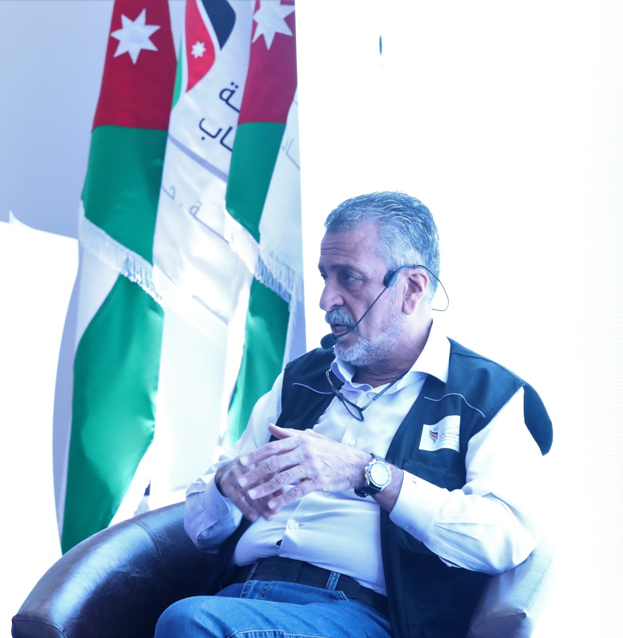 الكلالدة: تأجيل الانتخابات من صلاحيات الملك