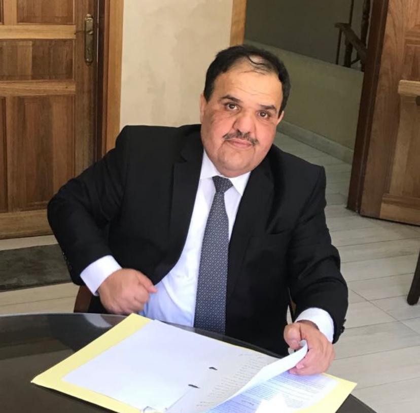 الشرفات يكتب عن محللين وسياسيين ورسامين: