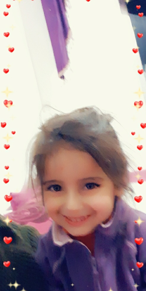 ميلاد سعيد لـ سارة محمد ابو