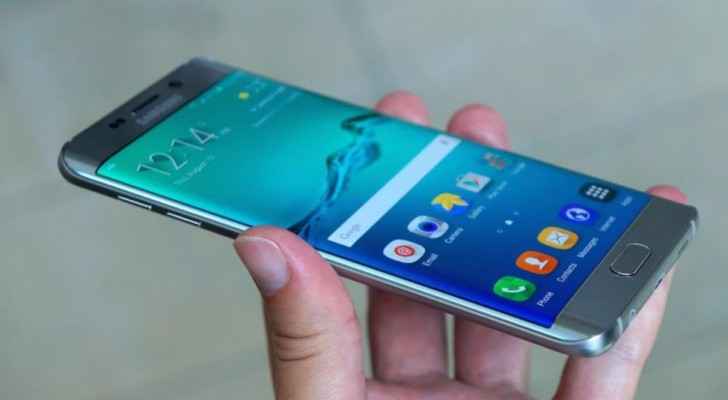 غلاكسي نوت 7 يعود للأسواق نهاية