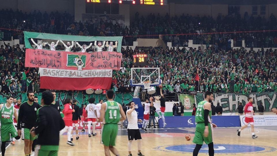 اتحاد السلة يحدد موعد انطلاقة بطولتي