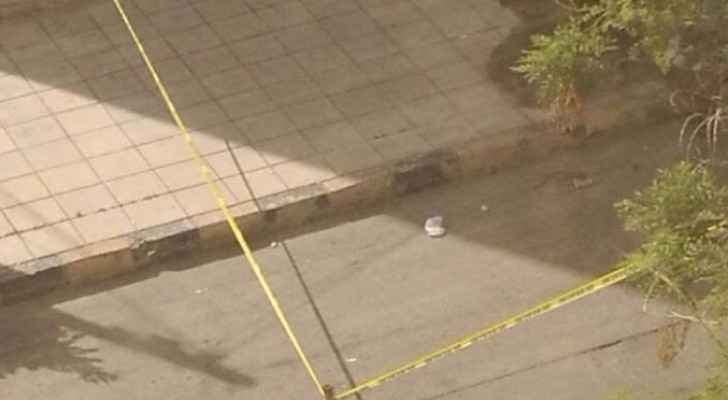 تعزيز أمني في الشميساني بعد الاشتباه