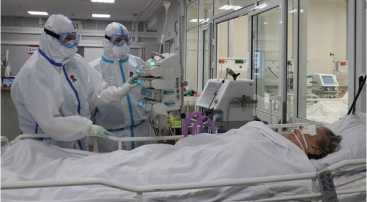 علامات تشير إلى إصابتك بكورونا من