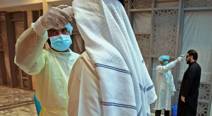 حصيلة جديدة لوفيات كورونا في دول