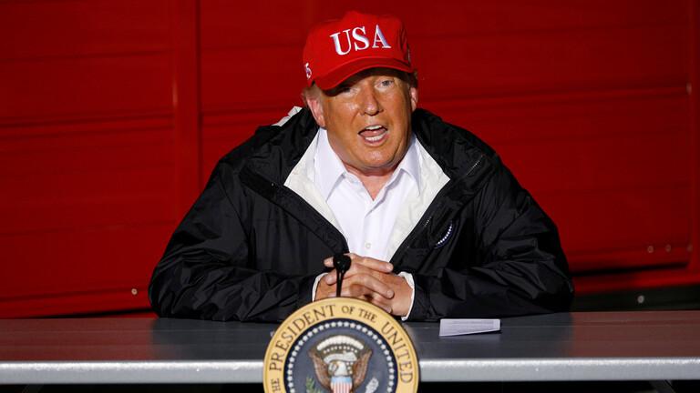 بسبب كورونا.. أغلب الولايات الأمريكية تتمرد