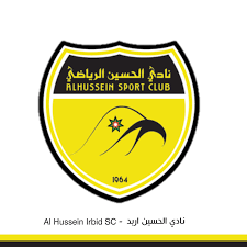 لاعبو الحسين اربد يخضعون لفحص احترازي