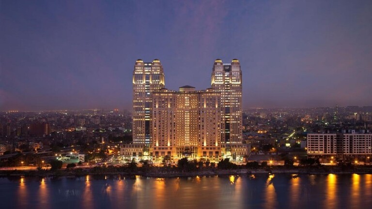 مصر.. اعتقال متهم ثان في قضية