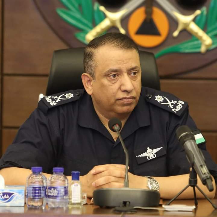 الحواتمة على تماس مع المواطن ..