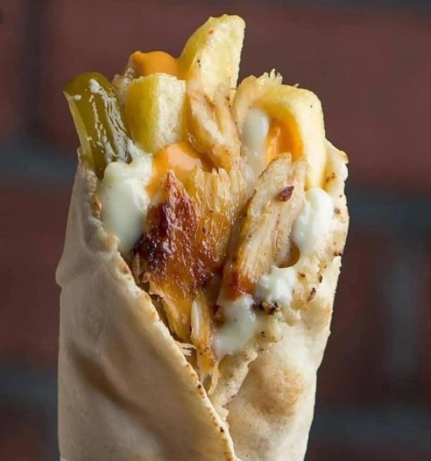 إيقاف مطعم شاورما عن العمل بعد