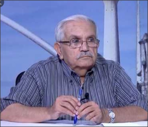 أمين عام للحزب الشيوعي الاردني فرج