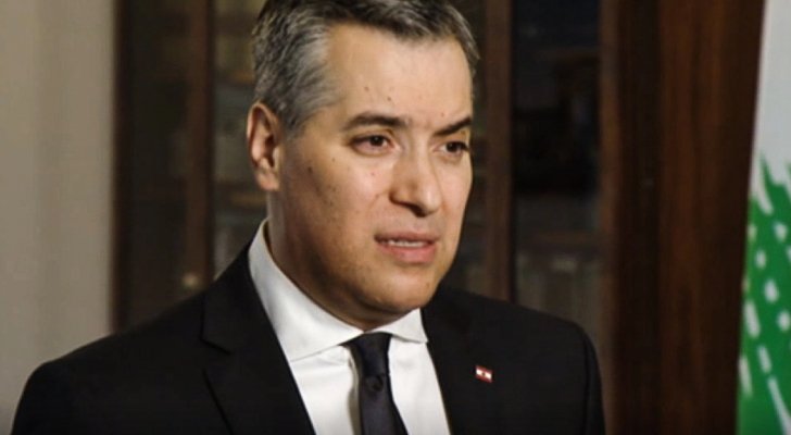 من هو مصطفى أديب المرشح لرئاسة