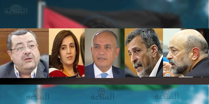 أسرار ومجالس الأردن.. موجة ثانية من
