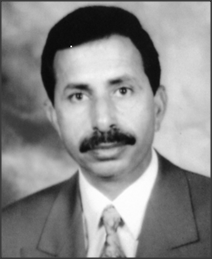 راتب المرعي يكتب عن خطأ مذيع