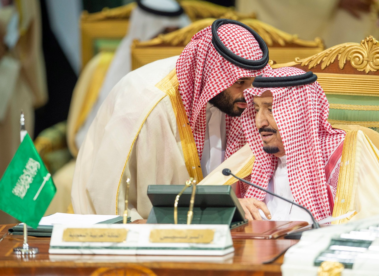 السعودية: أمر ملكي بإنهاء خدمة قائد