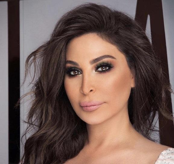 اليسا: هذا ما خرجتم به بعد