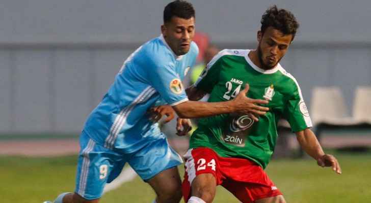 الصريح يحرم الوحدات من المحافظة على