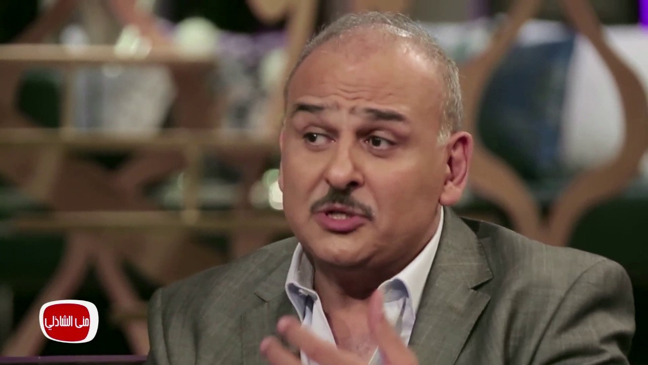 “شاهد”: جمال سليمان يروي قصة مؤلمة