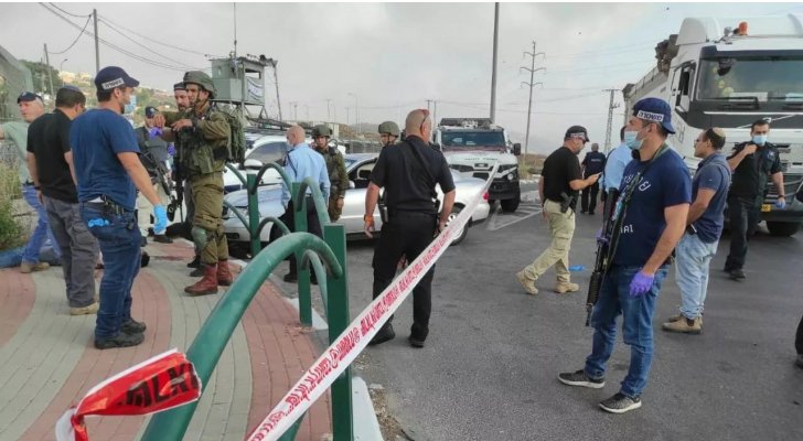 إصابة جنديين من جيش الاحتلال بعملية